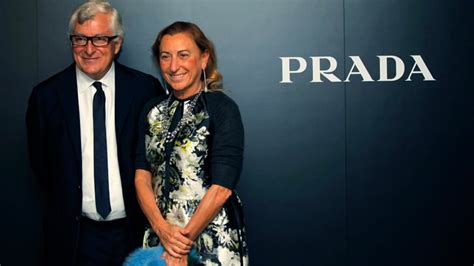 prada créateur|miuccia prada parents.